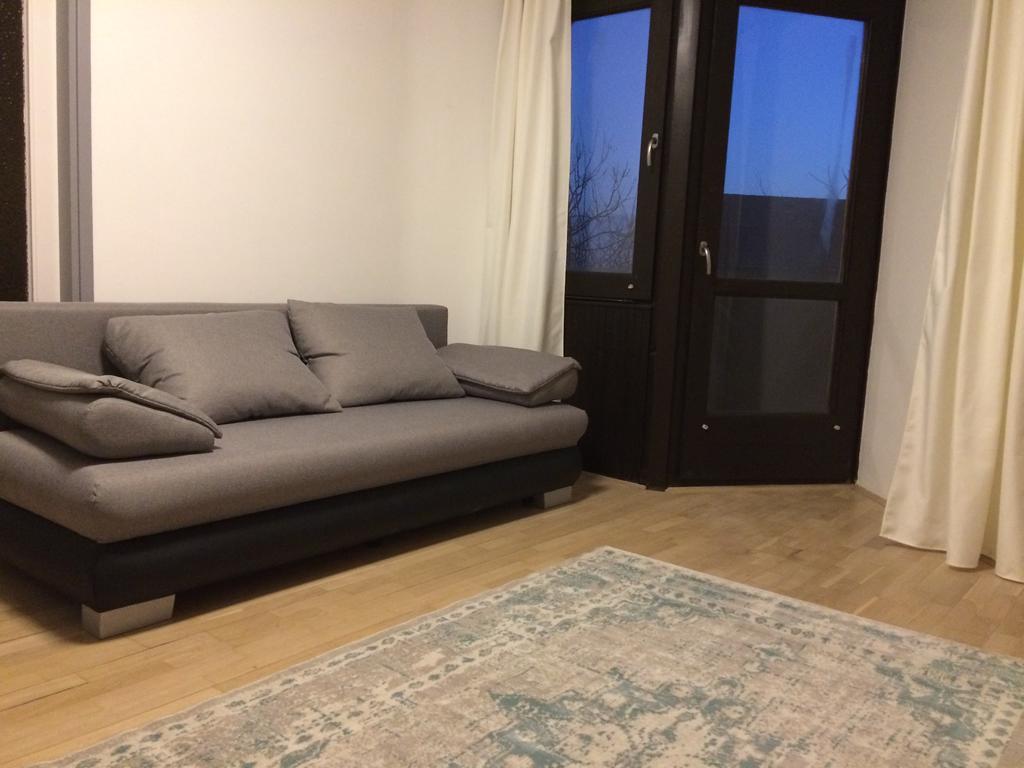 Balokany Apartman Печ Екстериор снимка