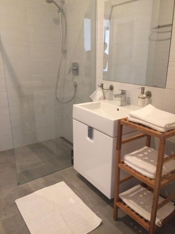 Balokany Apartman Печ Екстериор снимка