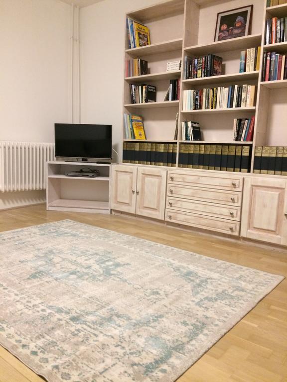 Balokany Apartman Печ Екстериор снимка